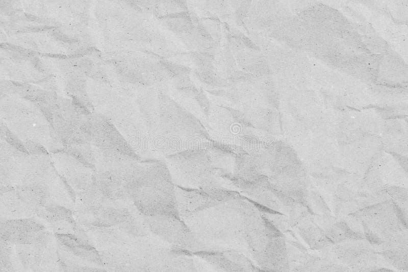 Gray Crumpled Paper Background Página Arrugada Gris De La Hoja Textura  áspera Abstracta, Espacio De La Copia Superficie Arrugada Foto de archivo -  Imagen de espacio, viejo: 154421644
