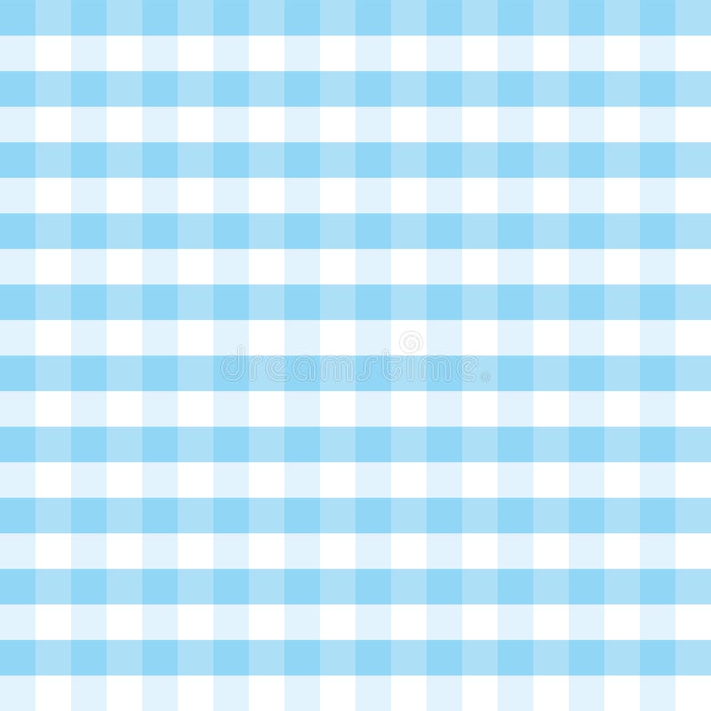Fondo blu e bianco Oktoberfest di vettore del plaid royalty illustrazione gratis Fondo blu e bianco Oktoberfest di vettore del plaid royalty illustrazione gratis