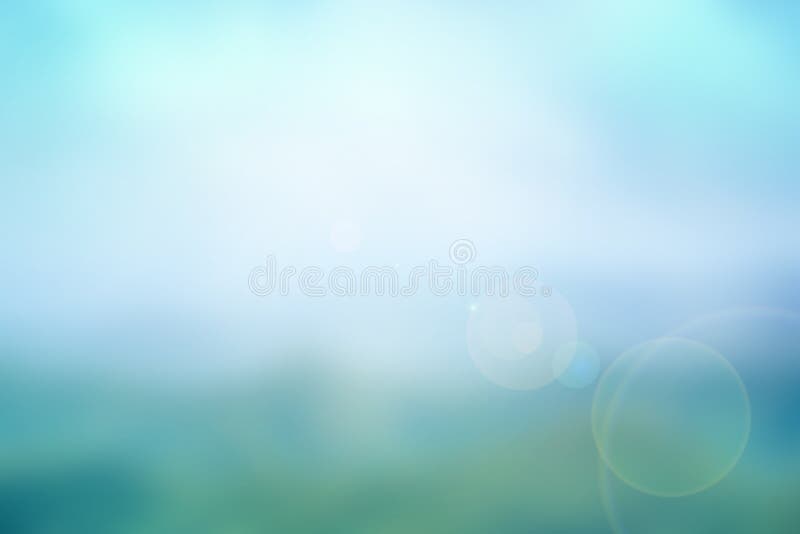 Fondo borroso naturaleza azul abstracta imagen de archivo libre de regalías Fondo borroso naturaleza azul abstracta imagen de archivo libre de regalías
