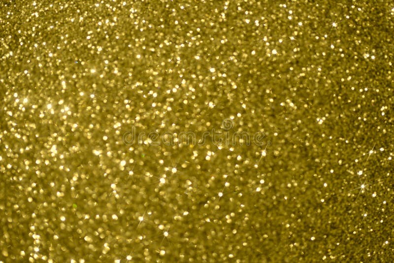 Fondo borroso, textura de oro de la Navidad imagen de archivo Fondo borroso, textura de oro de la Navidad imagen de archivo