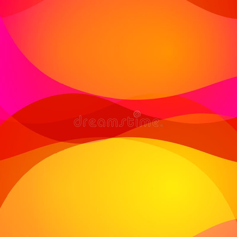Fondo brillante abstracto colorido con las líneas onduladas coloridas Textura decorativa del diseño libre illustration Fondo brillante abstracto colorido con las líneas onduladas coloridas Textura decorativa del diseño libre illustration