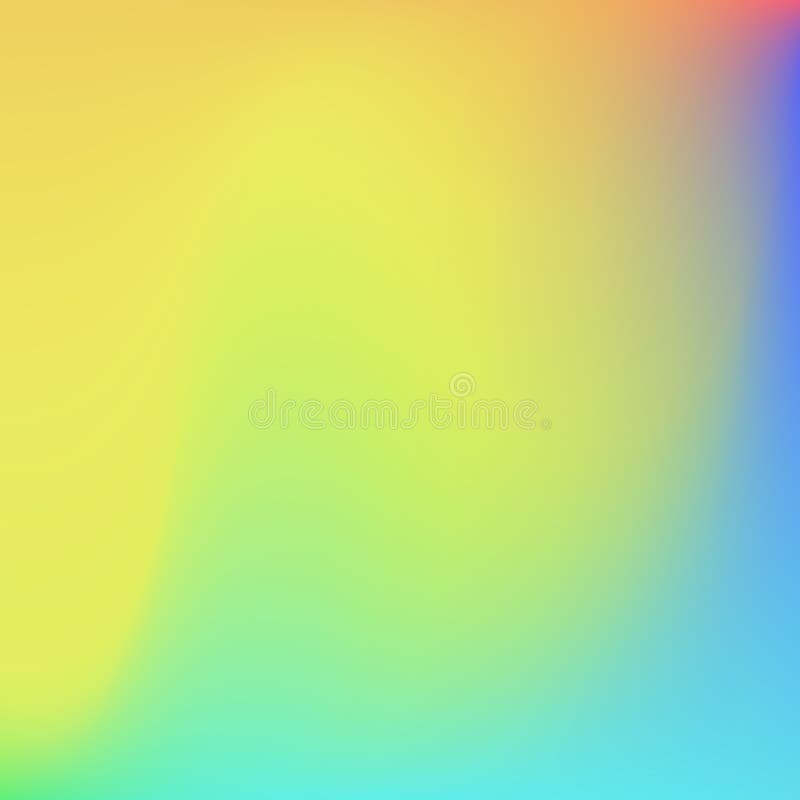 Fondo brillante del extracto de la pendiente de los colores color liso ilustración del vector Fondo brillante del extracto de la pendiente de los colores color liso ilustración del vector