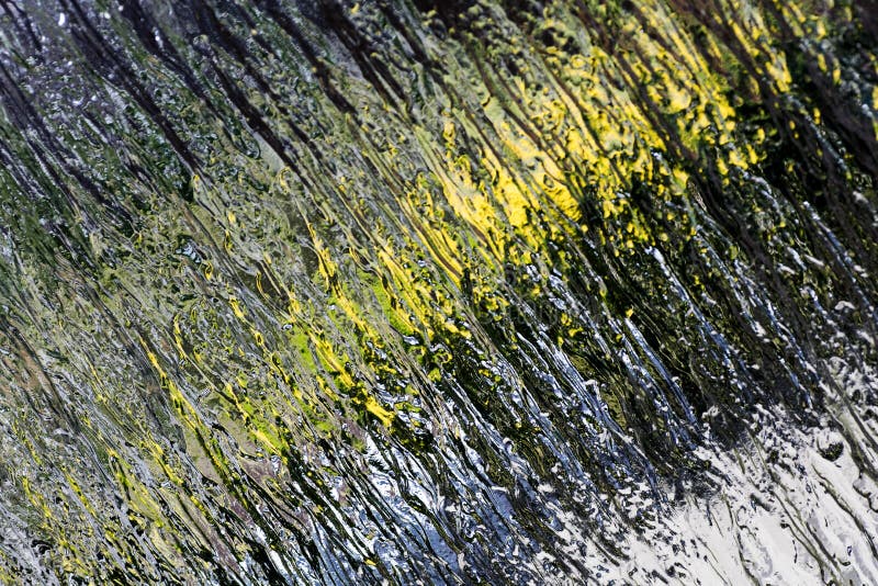 Fondo coloreado macro superficial del extracto de la ventana de alta calidad foto de archivo Fondo coloreado macro superficial del extracto de la ventana de alta calidad foto de archivo