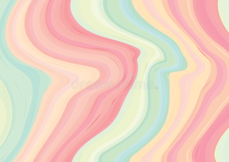 Abstract colorful pastel color marble texture background. Abstract colorful pastel color marble texture background