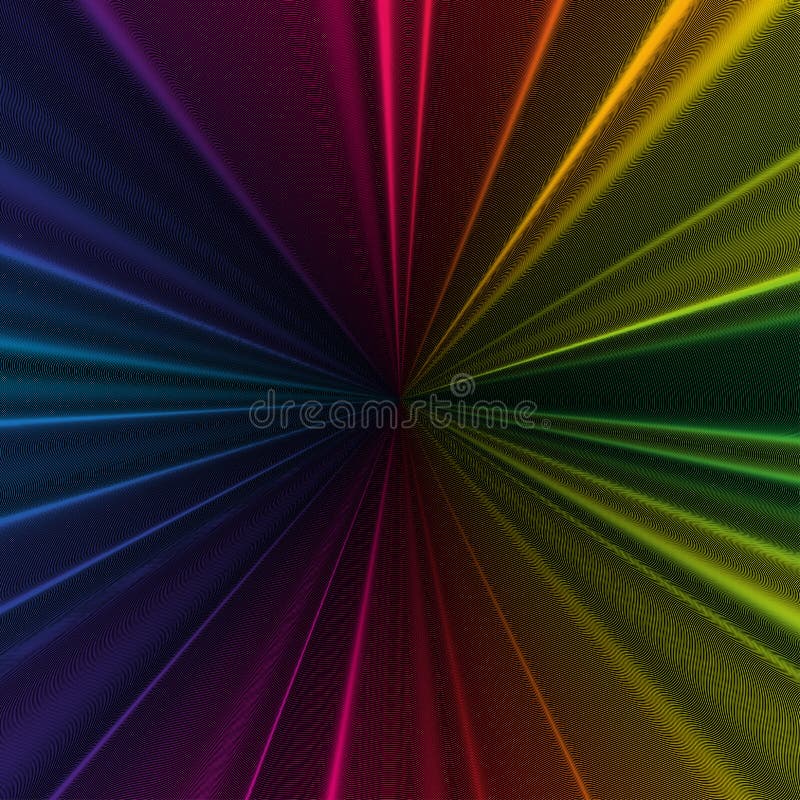 Fondo colorido 3d con las ondas abstractas, líneas Curvas brillantes del color, remolino Diseño del movimiento Vector colorido ilustración del vector Fondo colorido 3d con las ondas abstractas, líneas Curvas brillantes del color, remolino Diseño del movimiento Vector colorido ilustración del vector