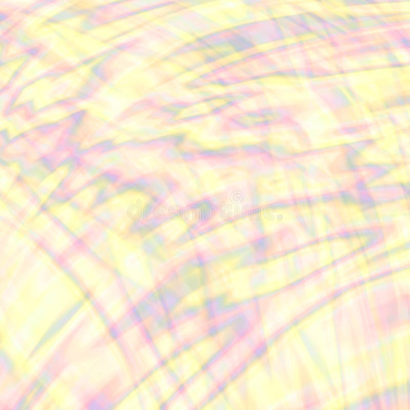 Fondo colorido del holograma del brillo stock de ilustración