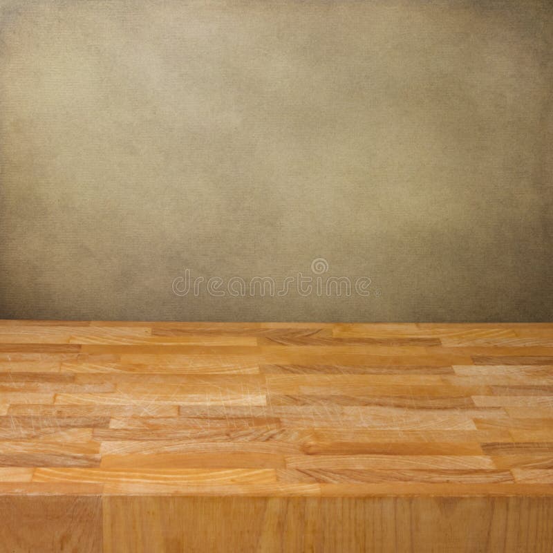 Fondo con il bordo di legno fotografia stock Fondo con il bordo di legno fotografia stock