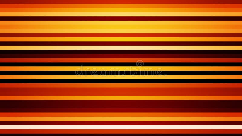 Fondo con le linee di colore illustrazione di stock