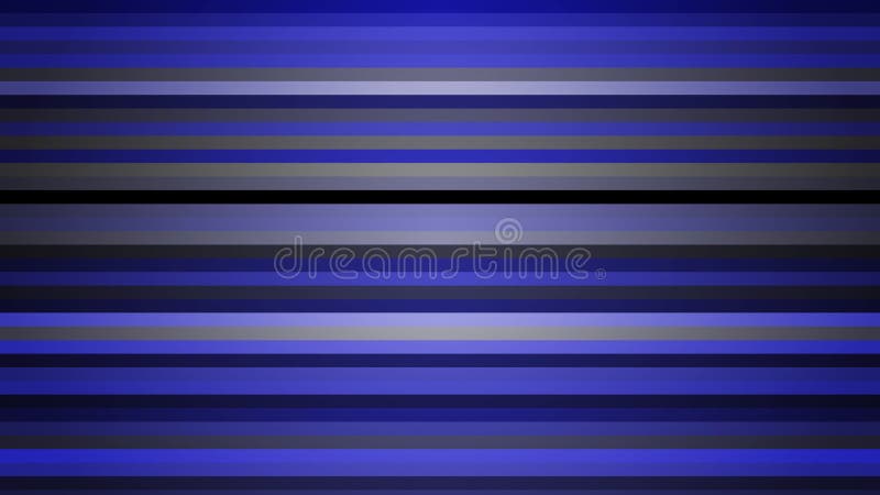 Fondo con le linee di colore illustrazione di stock