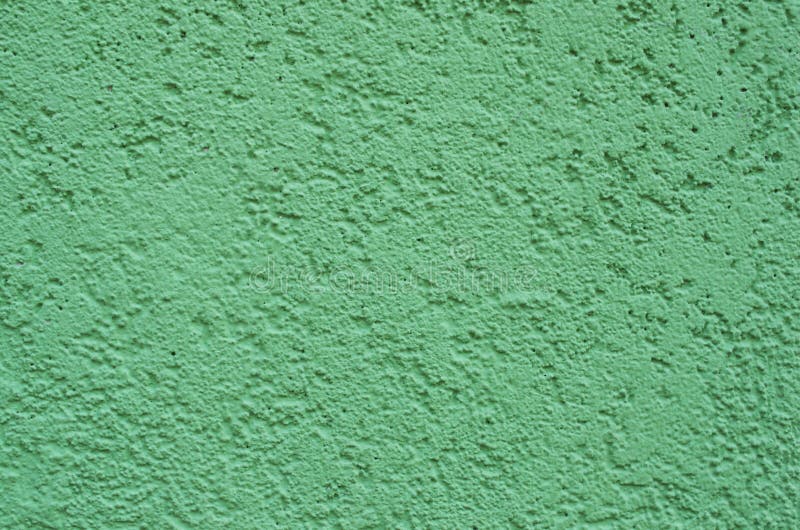Fondo Concreto Pintado Verde Foto de archivo - Imagen de pintado,  texturizado: 91296206