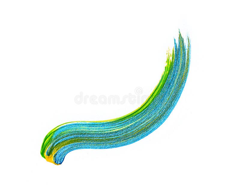 Fondo creativo disegnato a mano astratto di arte della pittura acrilica clo illustrazione vettoriale Fondo creativo disegnato a mano astratto di arte della pittura acrilica clo illustrazione vettoriale