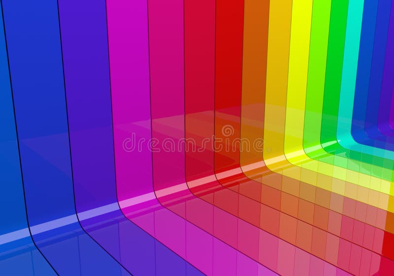 Strisce Riflettenti 3D Paraurti Auto - Adesivi Universali Rosso, Fibra Di Carbonio - Foto 2