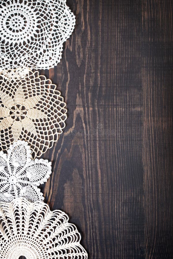 Partecipazioni Matrimonio | Bustina In Pizzo Ad Uncinetto Color Cre - Foto 10