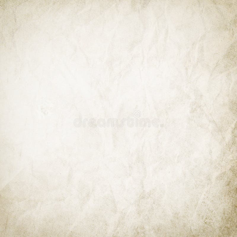 Fondo d'annata, struttura di carta beige leggera, retro, lerciume, annata, per progettazione, corrugato, vuoto, ruvida royalty illustrazione gratis