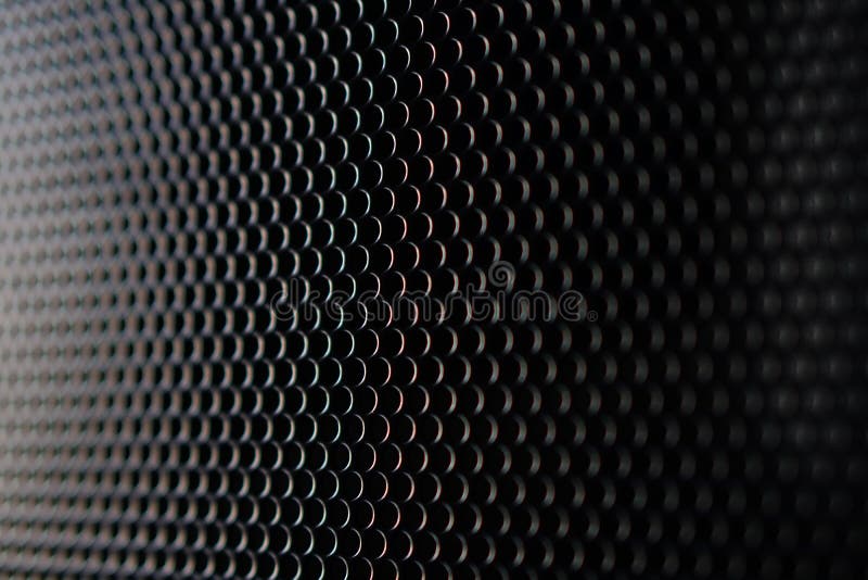 Fondo de alta tecnología del panal de la célula de la textura de la rejilla imagenes de archivo Fondo de alta tecnología del panal de la célula de la textura de la rejilla imagenes de archivo
