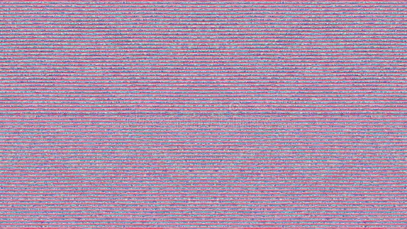 Fondo de brillo elegante del vintage del linearato abstracto. ilustración del vector