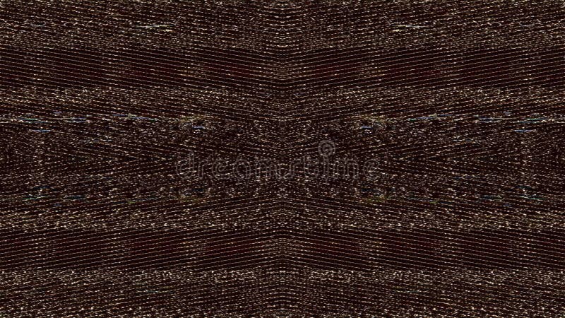 Fondo de brillo nostálgico y elegante transformador. stock de ilustración