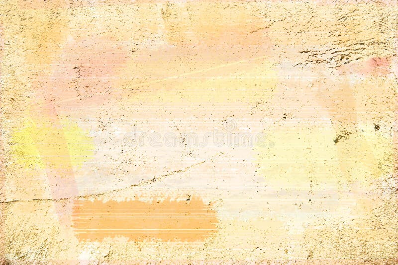 Fondo de Brown ilustración del vector Fondo de Brown ilustración del vector