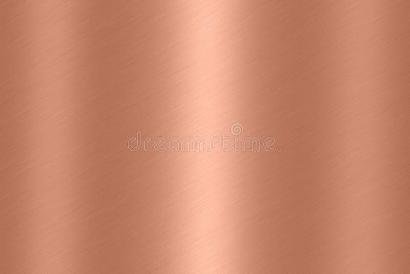 Fondo de cobre de la textura imagen de archivo Fondo de cobre de la textura imagen de archivo