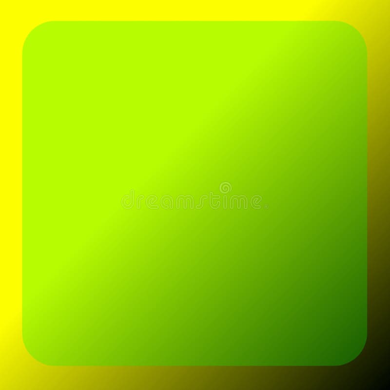 Fondo de combinación de degradado amarillo y verde 8