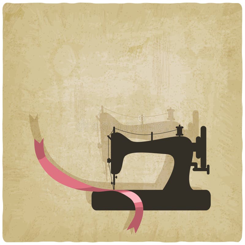 Fondo de costura ilustración del vector. Ilustración de estilo - 35950153 Fondo de costura ilustración del vector. Ilustración de estilo - 35950153