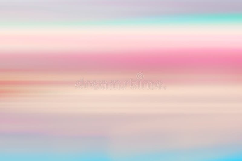 Fondo De Degradado Pastel De Línea Abstracta Color Rosa Y Turquesa Suave  Imagen de archivo - Imagen de borroso, azul: 147589097