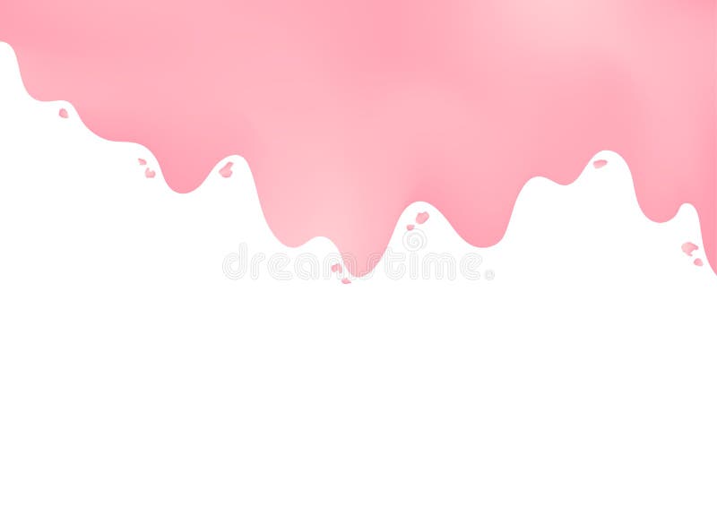 Fondo De Degradado Rosa Abstracto Ilustración del Vector - Ilustración de  oscurecer, wallpaper: 173199333