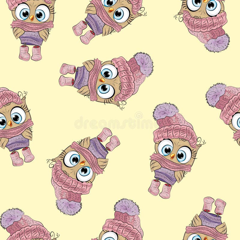 Fondo De Diseño Tierno De Búho Animal De Textura De Bebé Divertido Stock de ilustración - Ilustración de elemento, fondo: 179935689 Fondo De Diseño Tierno De Búho Animal De Textura De Bebé Divertido Stock de ilustración - Ilustración de elemento, fondo: 179935689