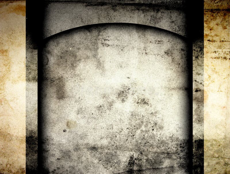 Fondo de Grunge stock de ilustración Fondo de Grunge stock de ilustración