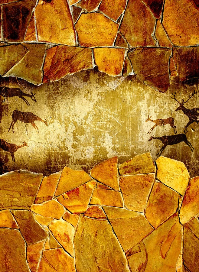 Fondo de Grunge libre illustration Fondo de Grunge libre illustration