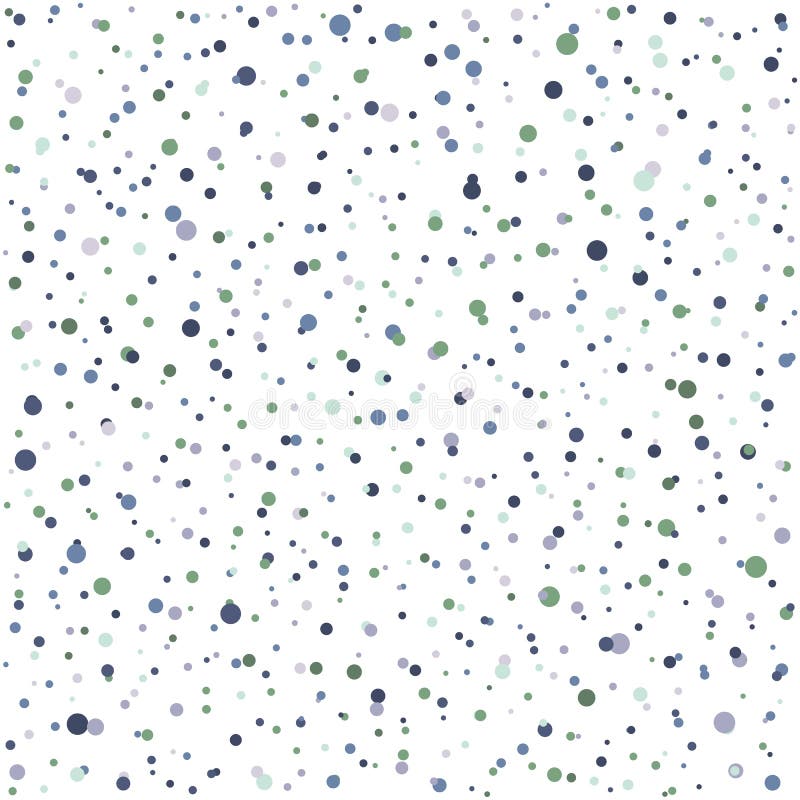 Fondo De Impresión De Patrones Sin Fisuras De Puntos Verde Púrpura Blanco  Vectorial Ilustración del Vector - Ilustración de papel, textura: 172169625