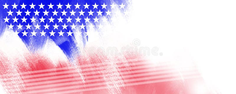 Fondo de la bandera de la bandera de los E.E.U.U. América texturizado ilustración del vector Fondo de la bandera de la bandera de los E.E.U.U. América texturizado ilustración del vector