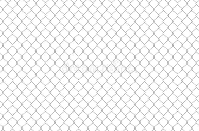 Fondo de la cerca de alambre ilustración del vector Fondo de la cerca de alambre ilustración del vector