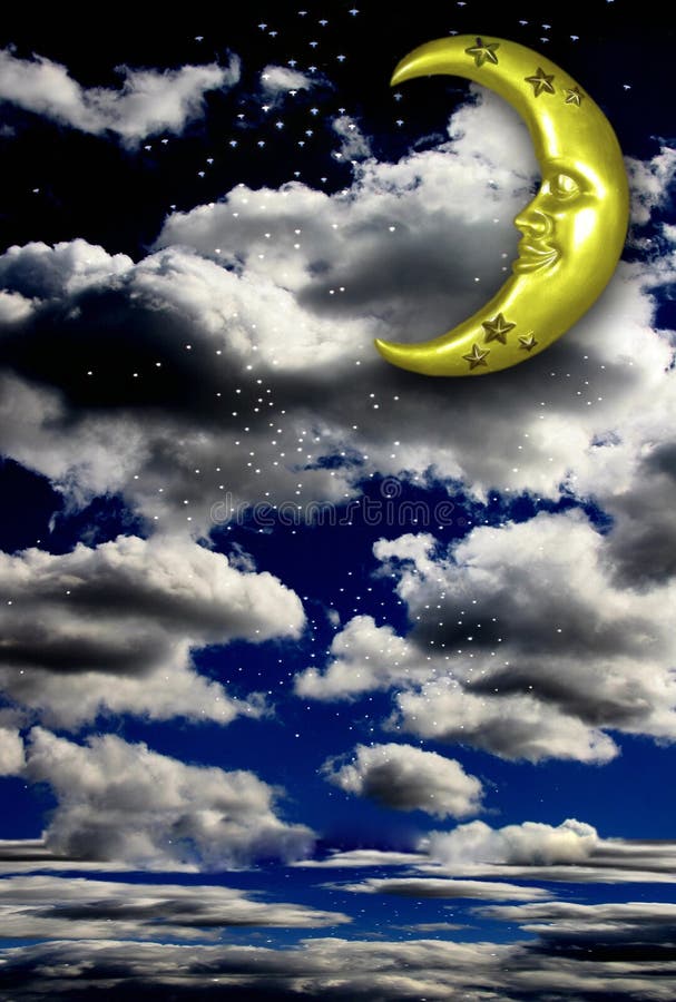 Fondo de la fantasía con el suelo Fondo de la fantasía con el suelo