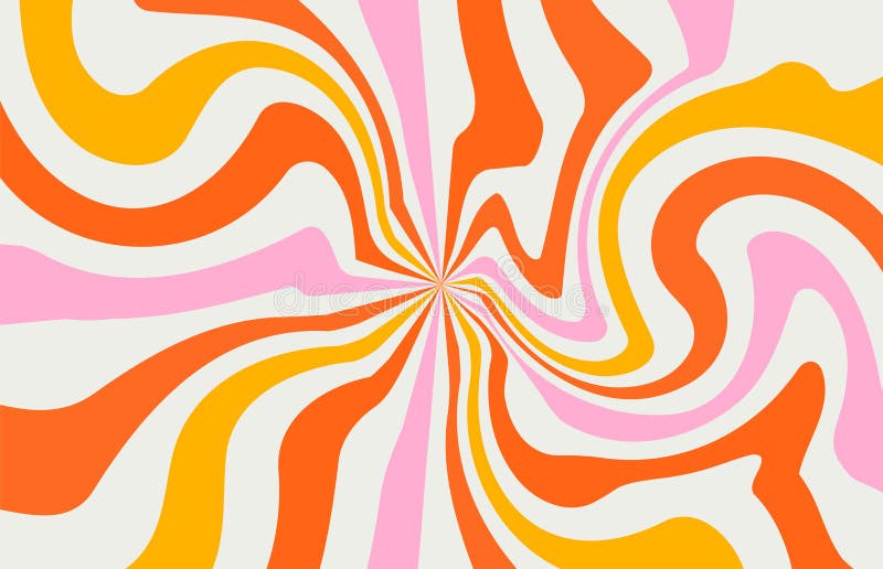 Fondo De La Línea De Arcoiris Con Olas De ácido En El Estilo Hippie De Los Años 1960. Patrones De Fondo De Pantalla De Carnaval Re Ilustración del Vector - Ilustración de Fondo De La Línea De Arcoiris Con Olas De ácido En El Estilo Hippie De Los Años 1960. Patrones De Fondo De Pantalla De Carnaval Re Ilustración del Vector - Ilustración de