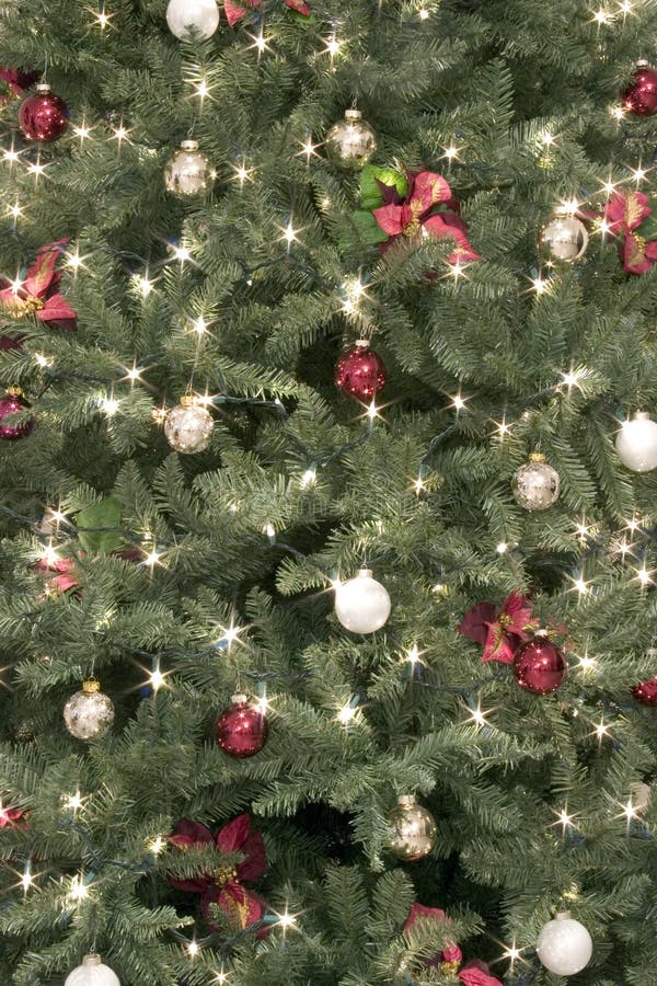 Fondo de la Navidad foto de archivo libre de regalías Fondo de la Navidad foto de archivo libre de regalías