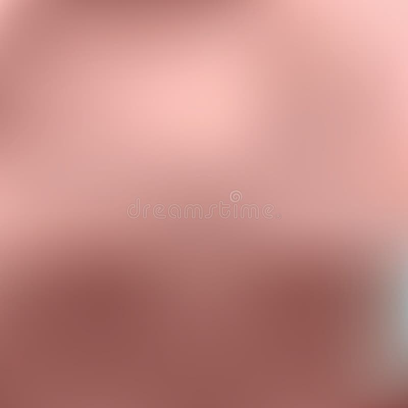 Fondo de la pendiente de la hoja de Rose Gold, ejemplo del vector libre illustration Fondo de la pendiente de la hoja de Rose Gold, ejemplo del vector libre illustration