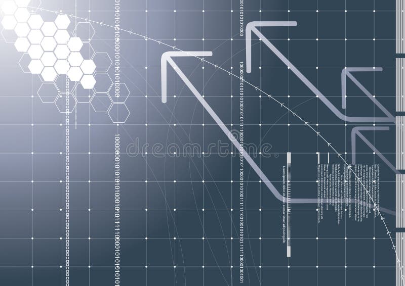 Fondo de la tecnología Fondo de la tecnología