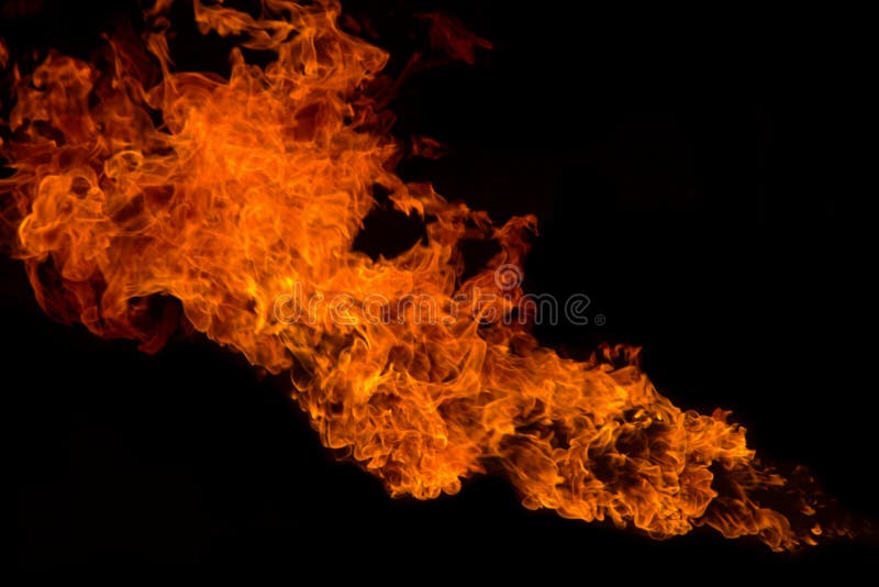 Fondo de la textura de la llama del fuego imagen de archivo Fondo de la textura de la llama del fuego imagen de archivo