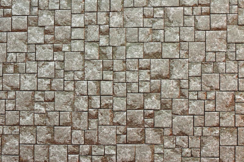Fondo de la textura de la pared de ladrillo de Brown imagen de archivo Fondo de la textura de la pared de ladrillo de Brown imagen de archivo