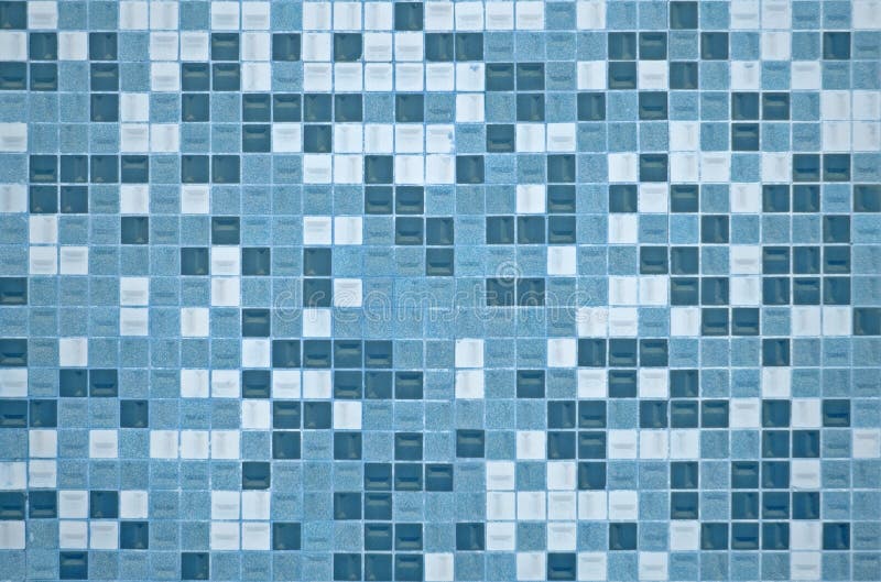 Tile texture background of bathroom or swimming pool tiles on wall. Tile texture background of bathroom or swimming pool tiles on wall