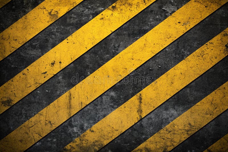 Fondo de las bandas de riesgo de Grunge con diseño texturizado generado por ai