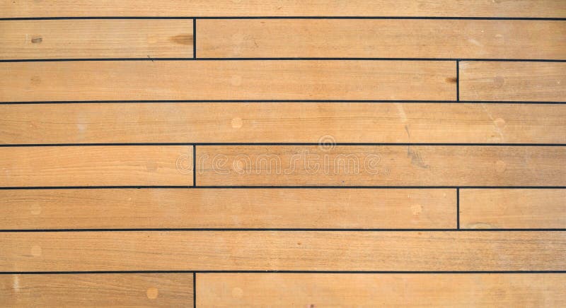 Fondo De Madera Laminado Inconsútil De La Textura Del Piso Imagen de