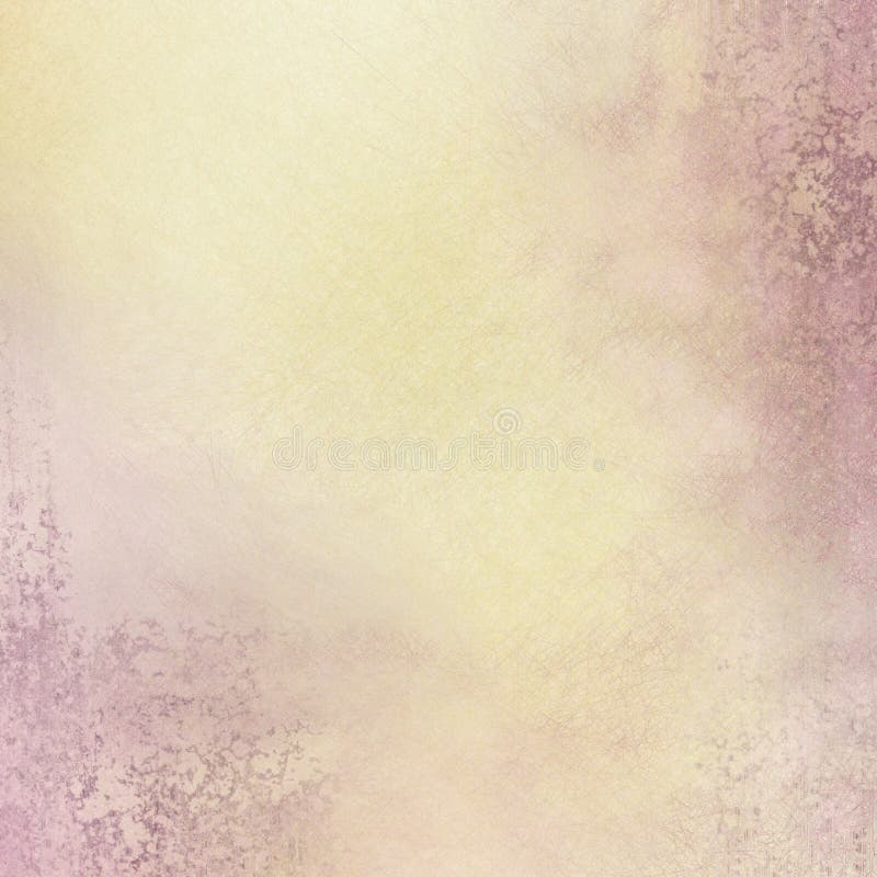 Fondo de marfil y púrpura de la esponja ilustración del vector Fondo de marfil y púrpura de la esponja ilustración del vector