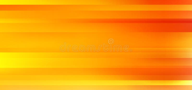 Fondo De Movimiento Difuminado De Color Amarillo Y Naranja Abstracto  Ilustración del Vector - Ilustración de cubierta, anaranjado: 192868623