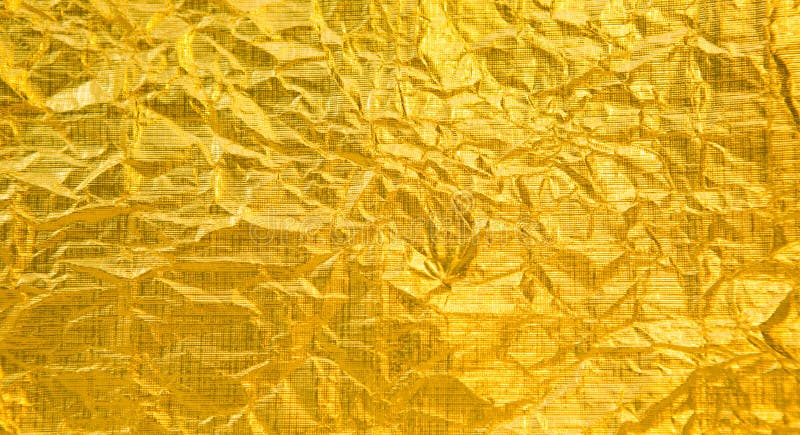 Fondo de oro abstracto de la hoja foto de archivo libre de regalías Fondo de oro abstracto de la hoja foto de archivo libre de regalías