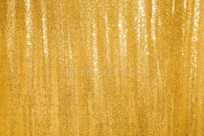 Fondo de oro hermoso del brillo foto de archivo libre de regalías Fondo de oro hermoso del brillo foto de archivo libre de regalías