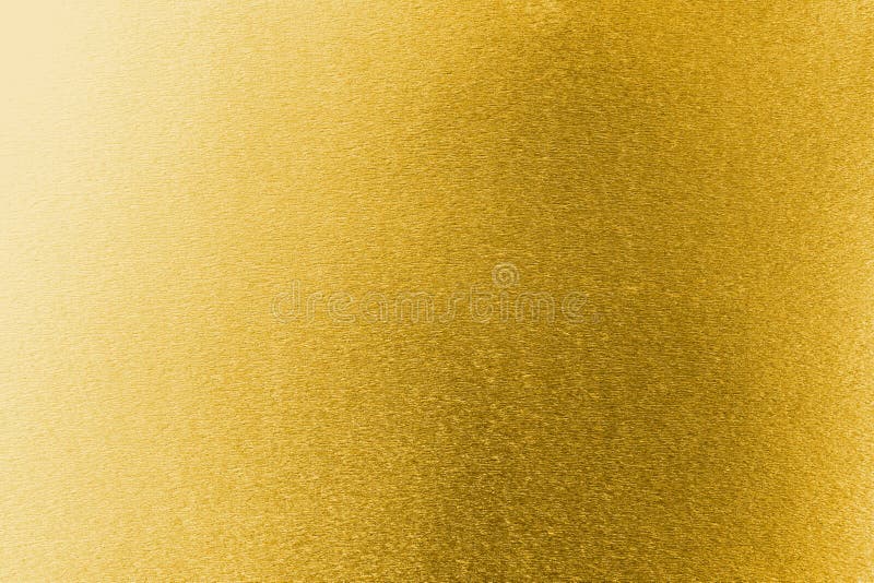 Fondo De Oro Hoja De Papel De Aluminio Metálico Dorado Textura Shinny  Envoltura De Papel Amarillo Brillante Fondo De Pantalla Para Imagen de  archivo - Imagen de vacaciones, resplandor: 214530705