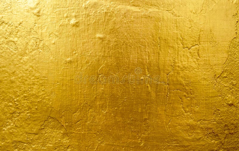 Gold background or textures and shadows. Gold background or textures and shadows.