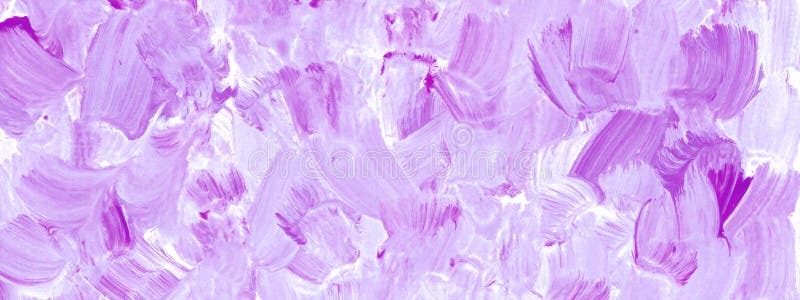 Fondo De Pantalla Abstracto Horizontal. Pintura De Lienzo Púrpura Con  Cuchillo De Pintura. Foto de archivo - Imagen de vendimia, concepto:  224198070